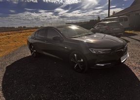  Opel Insignia 2017 , 1800000 , 