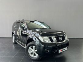 SUV   Nissan Pathfinder 2012 , 1645000 , 