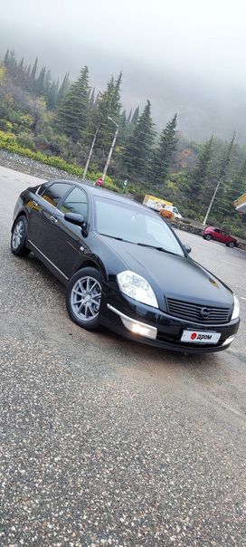  Nissan Teana 2007 , 690000 , 