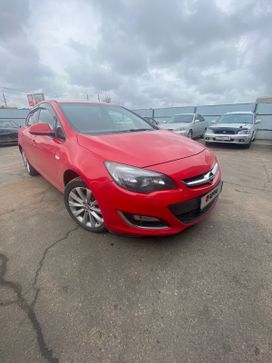  Opel Astra 2012 , 845000 , 