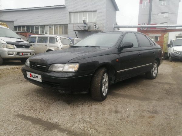  Toyota Carina E 1996 , 219000 , 
