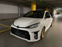 Toyota Yaris, 2020