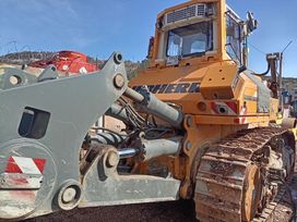  Liebherr PR 764 Litronic 2022 , 84300700 , -
