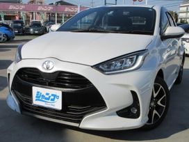  Toyota Yaris 2022 , 1160000 , 