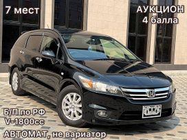    Honda Stream 2009 , 1278000 , 