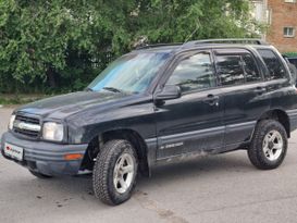 SUV   Chevrolet Tracker 1999 , 450000 , 