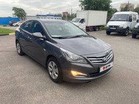  Hyundai Solaris 2016 , 800000 , -