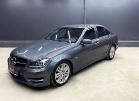  Mercedes-Benz C-Class 2011 , 1250000 , 