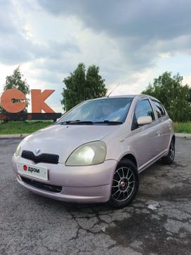  Toyota Vitz 2000 , 380000 , 