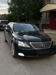  Lexus LS600h 2007 , 990000 , 