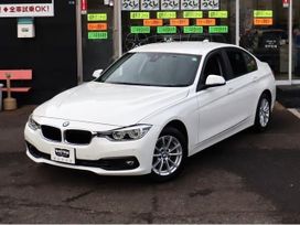  BMW 3-Series 2018 , 1500000 , 