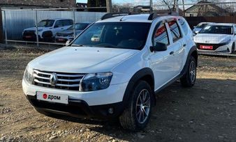 SUV   Renault Duster 2014 , 1250000 , 