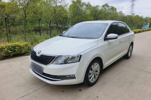  Skoda Rapid 2019 , 1380000 , 