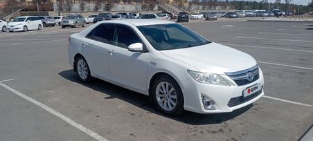  Toyota Camry 2013 , 2000000 , -