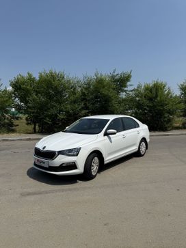  Skoda Rapid 2020 , 1500000 , 