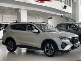  Jetour X70, 2024