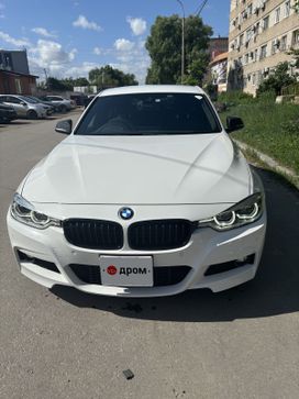  BMW 3-Series 2017 , 2000000 , 