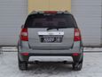 SUV   Chevrolet Captiva 2011 , 890000 , 