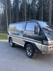  Delica 1991