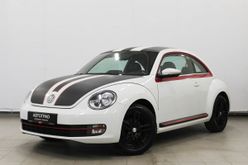  Beetle, 2014