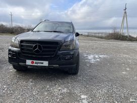 SUV   Mercedes-Benz GL-Class 2008 , 1800000 , 