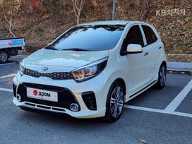  Kia Morning 2020 , 940000 , 