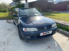  Nissan Primera 1998 , 125000 , 