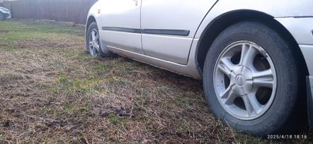  Nissan Primera 1998 , 200000 , 