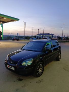  Kia Rio 2005 , 440000 , 