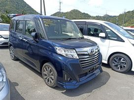  Toyota Roomy 2020 , 1750000 , 