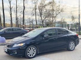  Honda Civic 2012 , 850000 , -