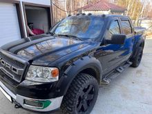  F150, 2005