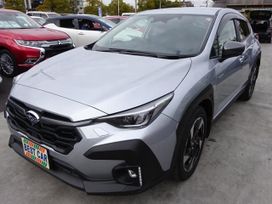 SUV   Subaru Crosstrek 2024 , 2990000 , 