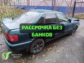  Audi 80 1991 , 115000 , 