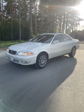  Toyota Mark II 1997 , 700000 , 