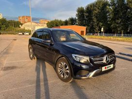 SUV   Mercedes-Benz GLC 2016 , 2500000 , 