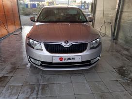  Skoda Octavia 2014 , 1070000 , 