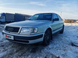  Audi 100 1993 , 265000 , 