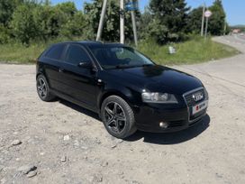  Audi A3 2007 , 750000 , -