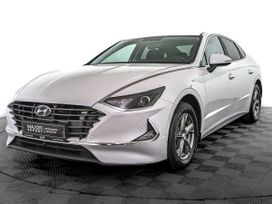  Hyundai Sonata 2022 , 2460000 , 