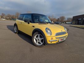  3  MINI Hatch 2001 , 770000 , 