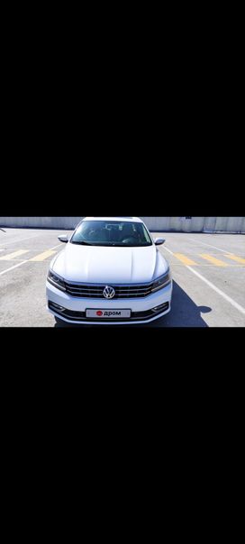  Volkswagen Passat 2015 , 2300000 , 