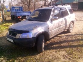 SUV   Honda CR-V 1997 , 270000 , 