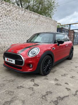  3  MINI Hatch 2020 , 2150000 ,  