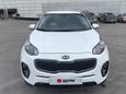 SUV   Kia Sportage 2017 , 1800000 , 