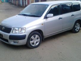  Toyota Succeed 2012 , 850000 , 