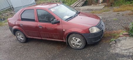 Renault Logan 2013 , 265000 , 