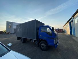   BAW Fenix 2007 , 800000 , 