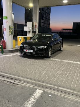  Audi A6 2015 , 1920000 , 