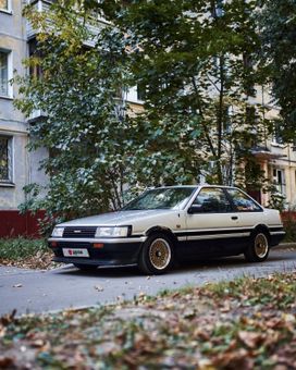  Toyota Corolla Levin 1984 , 1500000 , 